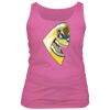 Women's Basic Tank Top Thumbnail