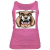 Women's Basic Tank Top Thumbnail