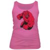 Women's Basic Tank Top Thumbnail