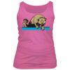 Women's Basic Tank Top Thumbnail