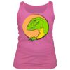 Women's Basic Tank Top Thumbnail