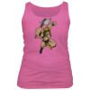 Women's Basic Tank Top Thumbnail