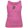 Women's Basic Tank Top Thumbnail