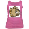 Women's Basic Tank Top Thumbnail