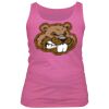 Women's Basic Tank Top Thumbnail