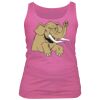 Women's Basic Tank Top Thumbnail