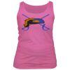 Women's Basic Tank Top Thumbnail