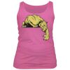 Women's Basic Tank Top Thumbnail