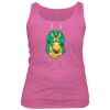 Women's Basic Tank Top Thumbnail