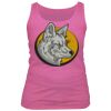 Women's Basic Tank Top Thumbnail