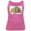 Women's Basic Tank Top Thumbnail