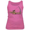 Women's Basic Tank Top Thumbnail