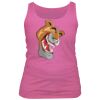 Women's Basic Tank Top Thumbnail