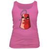 Women's Basic Tank Top Thumbnail