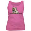 Women's Basic Tank Top Thumbnail