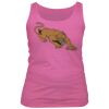Women's Basic Tank Top Thumbnail