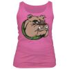 Women's Basic Tank Top Thumbnail