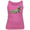Women's Basic Tank Top Thumbnail
