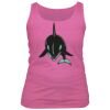 Women's Basic Tank Top Thumbnail