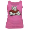 Women's Basic Tank Top Thumbnail