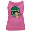 Women's Basic Tank Top Thumbnail