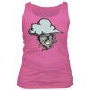Women's Basic Tank Top Thumbnail