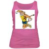 Women's Basic Tank Top Thumbnail