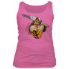 Women's Basic Tank Top Thumbnail