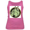 Women's Basic Tank Top Thumbnail