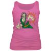 Women's Basic Tank Top Thumbnail
