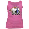 Women's Basic Tank Top Thumbnail