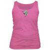 Women's Basic Tank Top Thumbnail