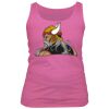 Women's Basic Tank Top Thumbnail