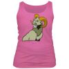 Women's Basic Tank Top Thumbnail