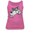 Women's Basic Tank Top Thumbnail