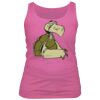 Women's Basic Tank Top Thumbnail