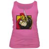 Women's Basic Tank Top Thumbnail