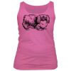 Women's Basic Tank Top Thumbnail