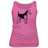 Women's Basic Tank Top Thumbnail