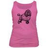 Women's Basic Tank Top Thumbnail