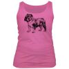 Women's Basic Tank Top Thumbnail