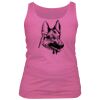 Women's Basic Tank Top Thumbnail