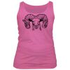 Women's Basic Tank Top Thumbnail