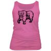 Women's Basic Tank Top Thumbnail