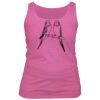 Women's Basic Tank Top Thumbnail