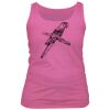 Women's Basic Tank Top Thumbnail