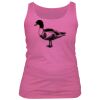 Women's Basic Tank Top Thumbnail