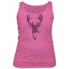 Women's Basic Tank Top Thumbnail