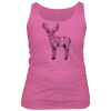 Women's Basic Tank Top Thumbnail