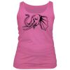 Women's Basic Tank Top Thumbnail